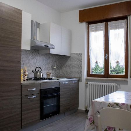 La Tana Dello Zio Gio Apartment Ендине Гаяно Екстериор снимка