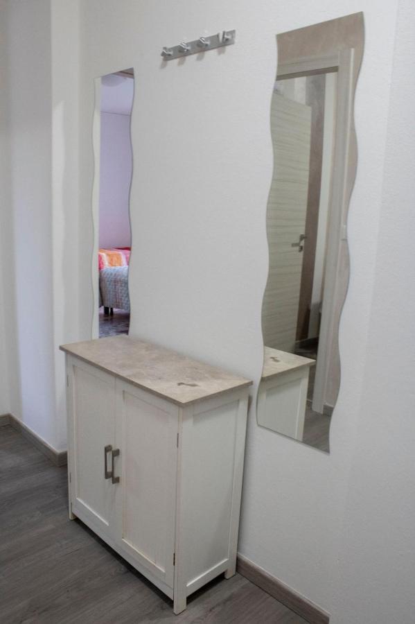 La Tana Dello Zio Gio Apartment Ендине Гаяно Екстериор снимка