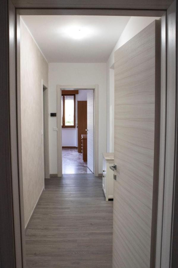 La Tana Dello Zio Gio Apartment Ендине Гаяно Екстериор снимка