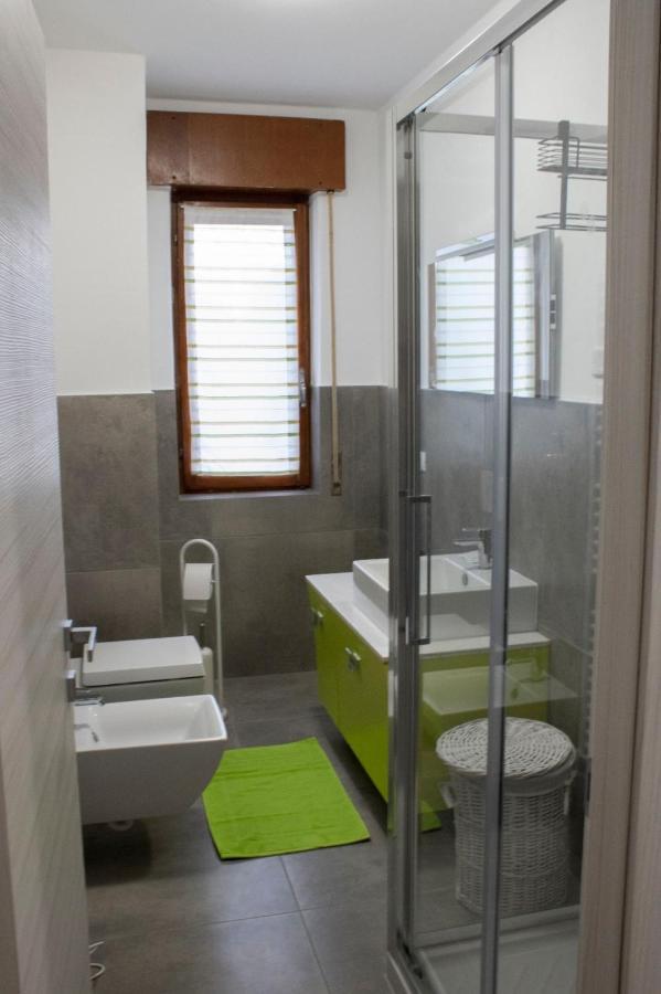 La Tana Dello Zio Gio Apartment Ендине Гаяно Екстериор снимка