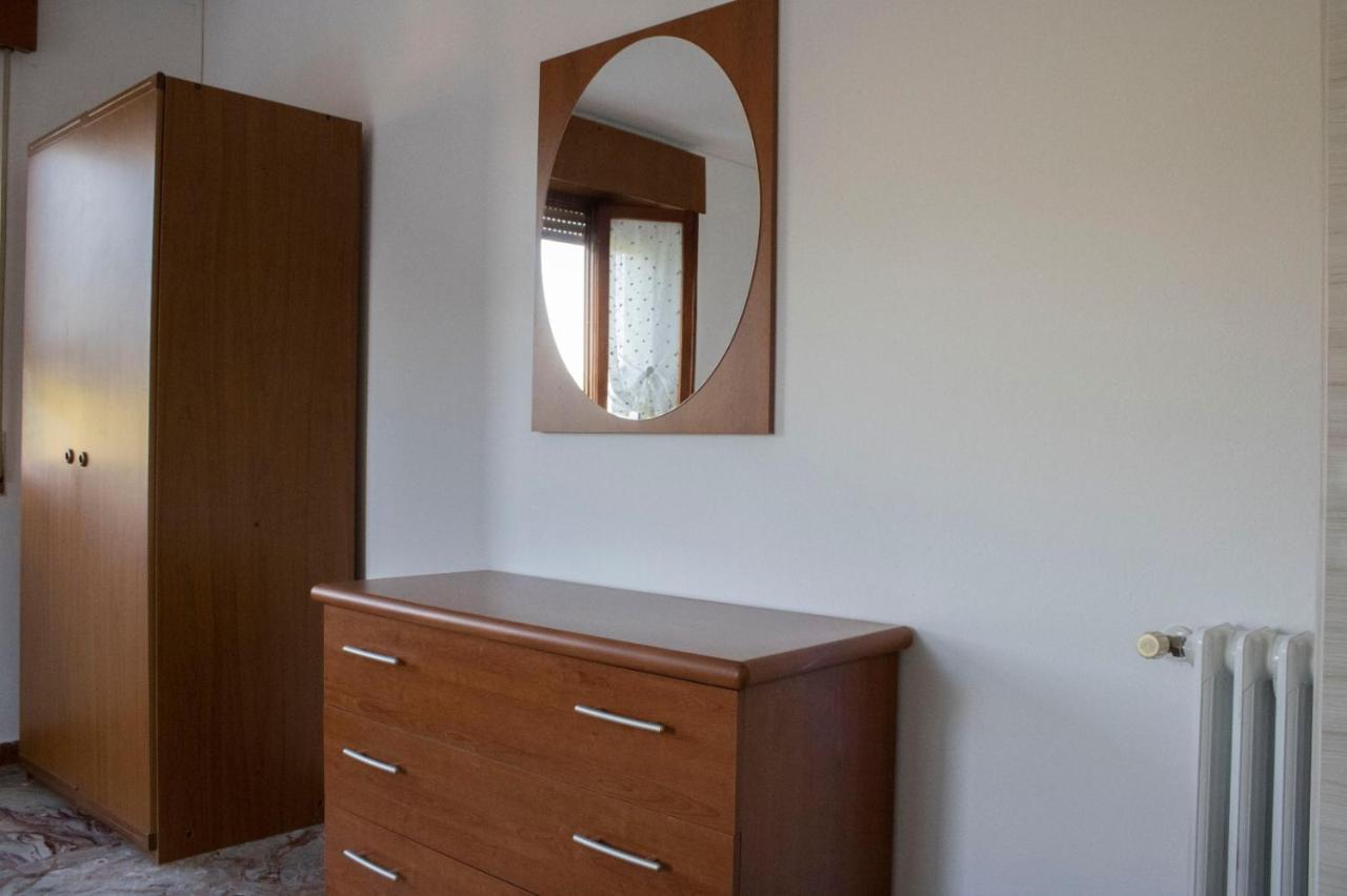 La Tana Dello Zio Gio Apartment Ендине Гаяно Екстериор снимка