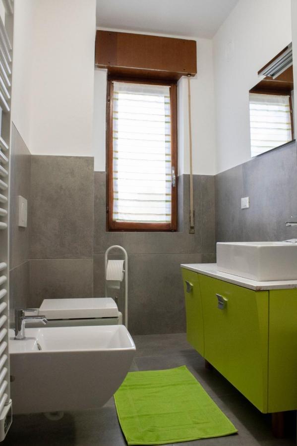 La Tana Dello Zio Gio Apartment Ендине Гаяно Екстериор снимка