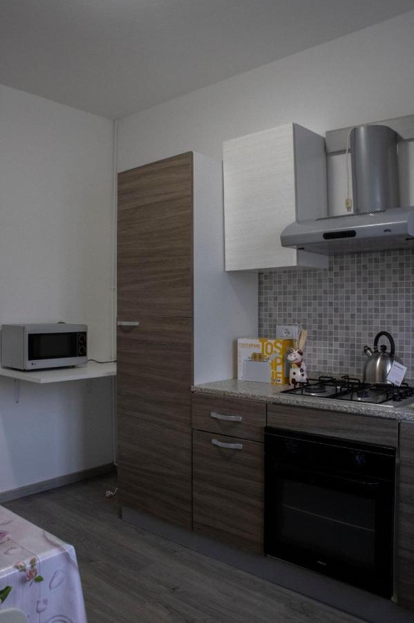 La Tana Dello Zio Gio Apartment Ендине Гаяно Екстериор снимка